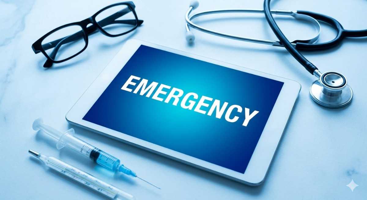 Emergency & Night Reporting
